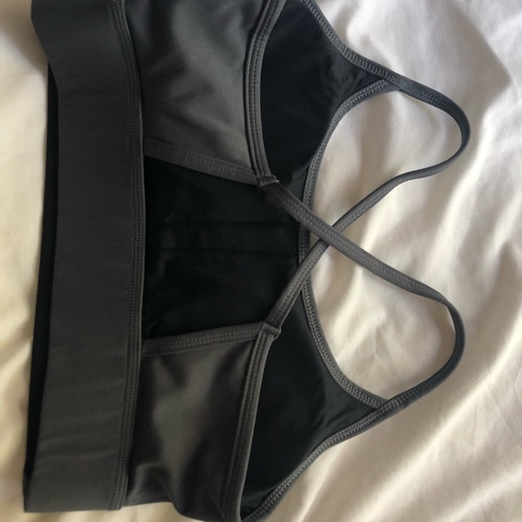 NastyFit Contour Sports Bra - Picture 2 of 3